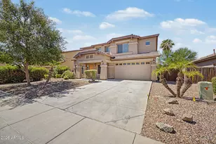 44409 W Canyon Creek Dr, Maricopa, AZ 85139 - Photo 2