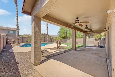 44409 W Canyon Creek Drive, Maricopa, AZ 85139 - Photo 38