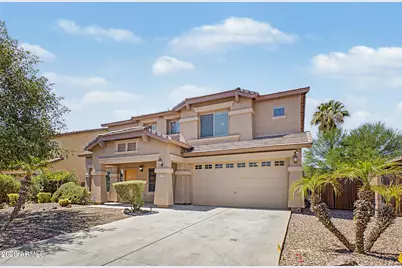 44409 W Canyon Creek Drive, Maricopa, AZ 85139 - Photo 8