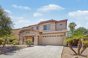 44409 W Canyon Creek Dr, Maricopa, AZ 85139 - Photo 8