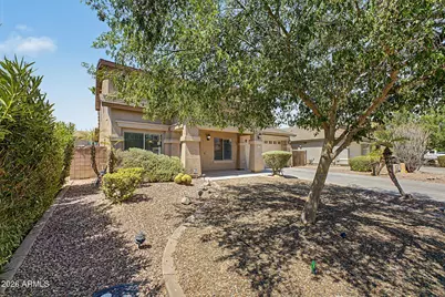 44409 W Canyon Creek Drive, Maricopa, AZ 85139 - Photo 4