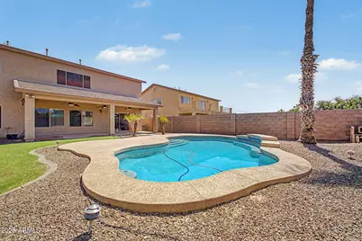 44409 W Canyon Creek Drive, Maricopa, AZ 85139 - Photo 46