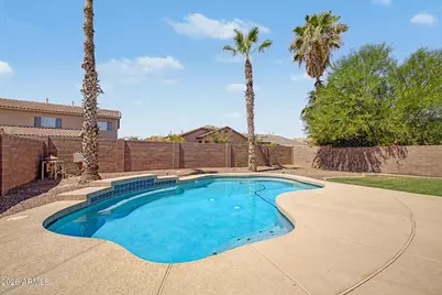 44409 W Canyon Creek Drive, Maricopa, AZ 85139 - Photo 44