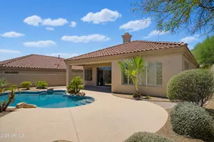 9031 N Broken Bow --, Fountain Hills, AZ 85268 - Photo 14