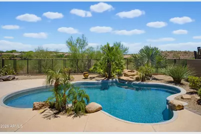 9031 N Broken Bow --, Fountain Hills, AZ 85268 - Photo 12