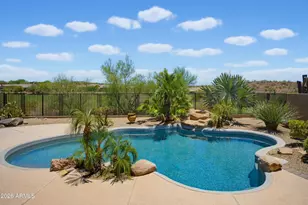 9031 N Broken Bow --, Fountain Hills, AZ 85268 - Photo 12