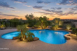 9031 N Broken Bow --, Fountain Hills, AZ 85268 - Photo 2