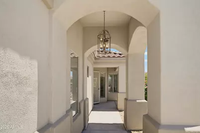 9031 N Broken Bow --, Fountain Hills, AZ 85268 - Photo 20