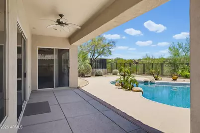 9031 N Broken Bow --, Fountain Hills, AZ 85268 - Photo 34