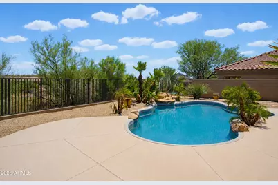 9031 N Broken Bow --, Fountain Hills, AZ 85268 - Photo 36