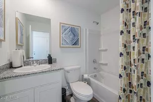 255 W Park View Ln, Coolidge, AZ 85128 - Photo 20