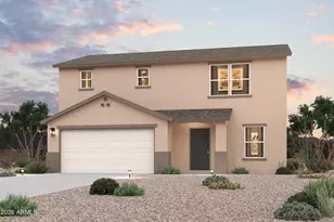 255 W Park View Ln, Coolidge, AZ 85128 - Photo 1