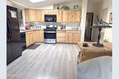 5540 E Harmon Circle, Mesa, AZ 85215 - Photo 4