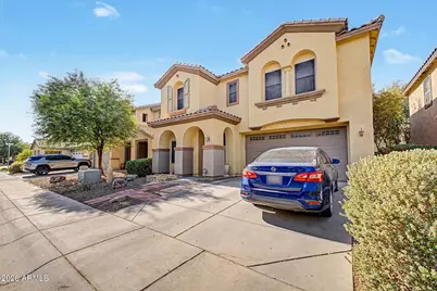 6342 W Valencia Drive, Laveen, AZ 85339 - Photo 1