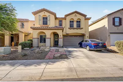 6342 W Valencia Drive, Laveen, AZ 85339 - Photo 2
