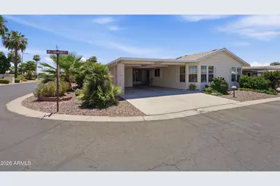 2550 S Ellsworth Road #208, Mesa, AZ 85209 - Photo 2