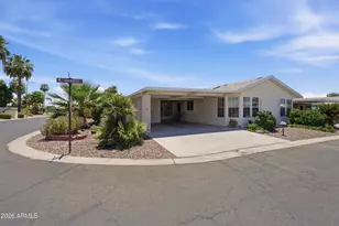 2550 S Ellsworth Rd, Mesa, AZ 85209 - Photo 2