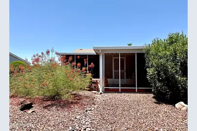 2550 S Ellsworth Road #208, Mesa, AZ 85209 - Photo 38
