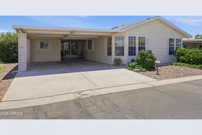 2550 S Ellsworth Road #208, Mesa, AZ 85209 - Photo 34