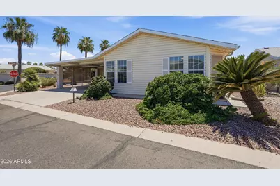 2550 S Ellsworth Road #208, Mesa, AZ 85209 - Photo 1