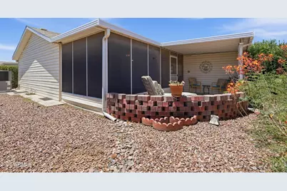 2550 S Ellsworth Road #208, Mesa, AZ 85209 - Photo 28