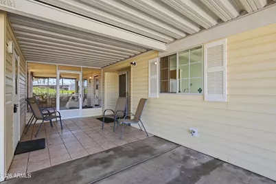 2550 S Ellsworth Road #208, Mesa, AZ 85209 - Photo 36