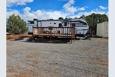 0 Hawk Road #-, Show Low, AZ 85901 - Photo 2