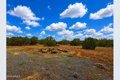0 Hawk Road #-, Show Low, AZ 85901 - Photo 1