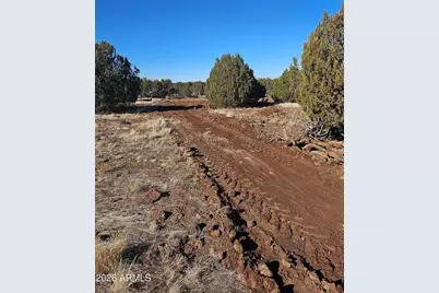 0 Hawk Road #-, Show Low, AZ 85901 - Photo 4
