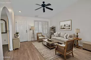 2204 W Manor St, Chandler, AZ 85224 - Photo 4