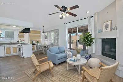 2204 W Manor Street, Chandler, AZ 85224 - Photo 6