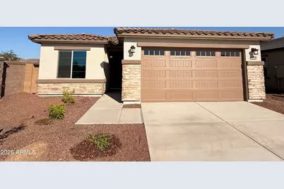 8208 N 173rd Lane, Waddell, AZ 85355 - Photo 1