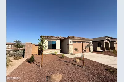 8208 N 173rd Lane, Waddell, AZ 85355 - Photo 2