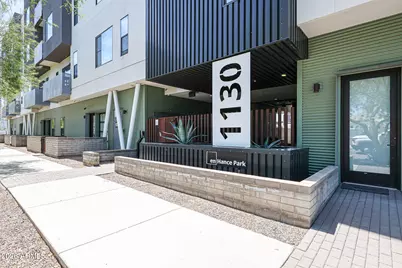 1130 N 2nd Street #Apt 405, Phoenix, AZ 85004 - Photo 1