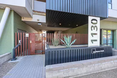 1130 N 2nd Street #Apt 405, Phoenix, AZ 85004 - Photo 6