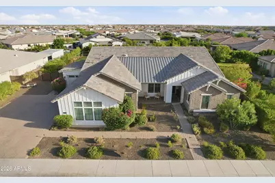 9695 W Monte Lindo --, Peoria, AZ 85383 - Photo 60