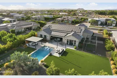 9695 W Monte Lindo --, Peoria, AZ 85383 - Photo 62