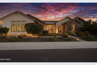 9695 W Monte Lindo --, Peoria, AZ 85383 - Photo 1