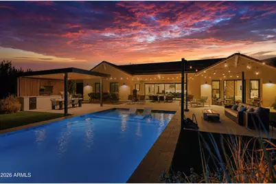 9695 W Monte Lindo --, Peoria, AZ 85383 - Photo 6