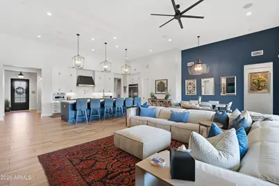 9695 W Monte Lindo --, Peoria, AZ 85383 - Photo 4
