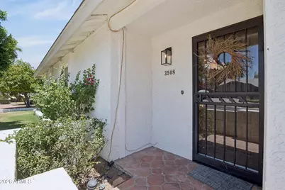 3508 E Campo Bello Drive, Phoenix, AZ 85032 - Photo 20