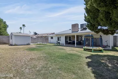 3508 E Campo Bello Drive, Phoenix, AZ 85032 - Photo 18