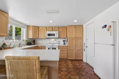 3508 E Campo Bello Drive, Phoenix, AZ 85032 - Photo 2