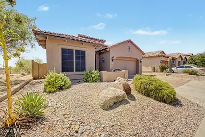 3450 N Sonoran Hills, Mesa, AZ 85207 - Photo 1