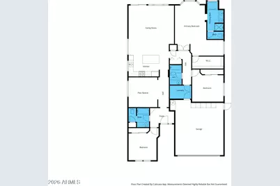 3450 N Sonoran Hills, Mesa, AZ 85207 - Photo 6
