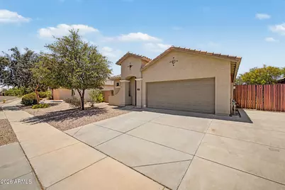 17007 W Southampton Road, Surprise, AZ 85374 - Photo 2