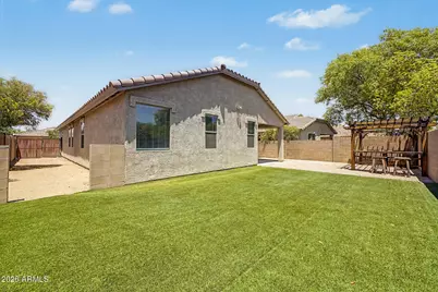 17007 W Southampton Road, Surprise, AZ 85374 - Photo 30