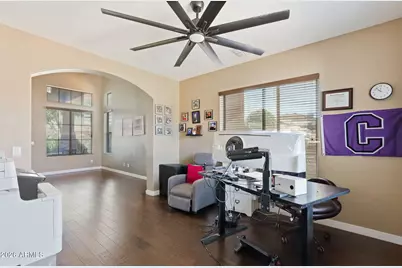 3605 S Danielson Way, Chandler, AZ 85286 - Photo 16