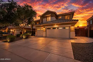 3605 S Danielson Way, Chandler, AZ 85286 - Photo 1