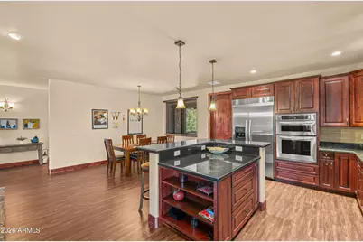 4045 S Pack Saddle Drive, Flagstaff, AZ 86005 - Photo 12